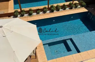 Condominio la bourgogne - casa sobrado com 3 suítes, 282m² à venda por r$2.200.000,00 - jardim saint gerard - ribeirão preto/sp