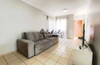 Condominio residencial jequitibá - casa com 3 dormitórios, 120m² à venda por r$ 690.000,00 - condomínio residencial jequitibá, ribeirão preto/sp