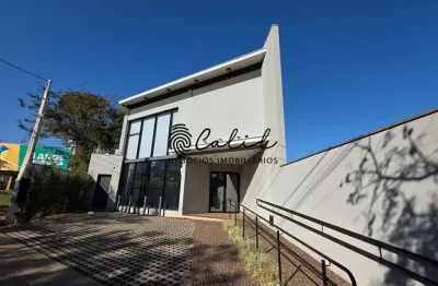 Prédio comercial com 232m² para locação por r$ 16.000,00 - jardim califórnia - ribeirão preto/sp