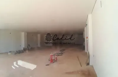 Salão comercial para alugar, 267m², r$ 35.000,00 - vila do golf, ribeirão pretosp