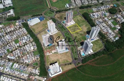 Terreno de uso residencial, 3.501,24m² à venda por r$ 10.500.000,00 - quinta da primavera, ribeirão preto/sp