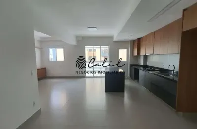 Edifício prizma caramuru - apartamento com 2 dormitórios, 90,58m² à venda por r$ 685.000,00 - edifício prizma caramuru, ribeirão preto/sp