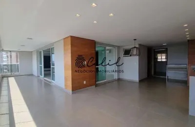 Edifício velasquez - apartamento com 4 dormitórios à venda, 281 m² por r$ 1.900.000,00  - fiusa - ribeirão preto/sp
