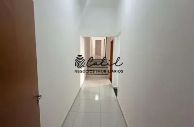 Casa térrea 2 quartos a venda por r$ 280.000,00 - planalto verde