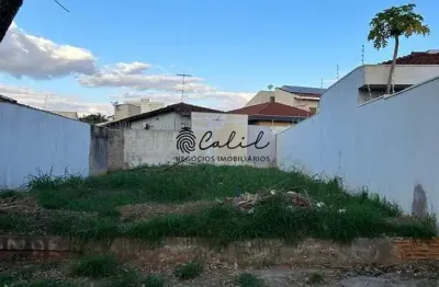 Terreno residencial com 253m² à venda por r$ 250.000,00 - jardim califórnia, ribeirão preto/sp