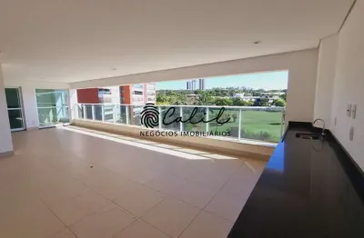 Edificio residencial  edimburgo - apartamento com 4 suítes, 381 m² à venda por r$ 3.400.000,00 - edifício edimburgo - ribeirão preto/sp