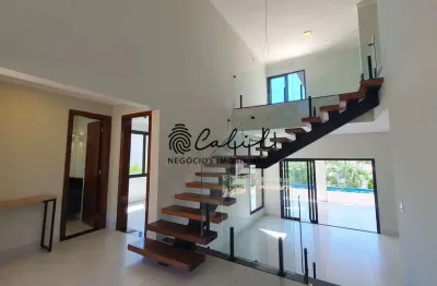 Alphaville iii - casa sobrado com 3 suítes, 402,63m² à venda por r$ 2.600.000,00, alphaville iii, ribeirão preto/sp