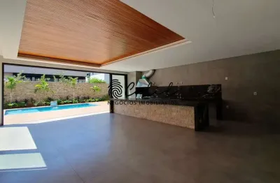 Condominio buganvile - casa sobrado com 5 dormitórios, 447m² à venda por r$ 4.800.000,00 - condomínio buganvile, ribeirão preto/sp