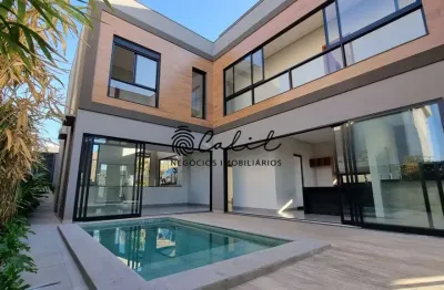 Condominio terras de siena - casa com 4 dormitórios à venda, 307 m² por r$ 2.450.000,00 - vila do golf - ribeirão preto/sp