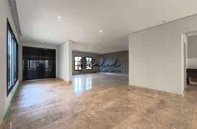 Alphaville i - casa 5 quartos(suítes) em condomínio, 495m², r$ 4.500.000,00 - ribeirão pretosp