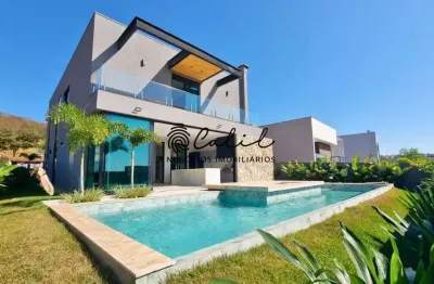 Alphaville iii - casa com 4 suítes à venda, 371m² por r$ 3.350.000,00 - alphaville iii,  ribeirão preto - sp