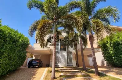 Torino - casa com 4 suítes, 420m² à venda porteira fechada por r$ 3.499.000,00, condomínio torino, ribeirão preto sp