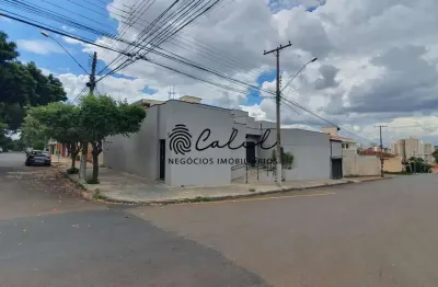 Casa comercial com 240m² à venda por r$ 999.000,00 - jardim são luiz, ribeirão preto/sp