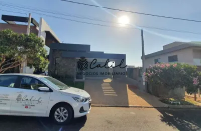 Condominio villa romana ii - casa à venda, 154 m² por r$ 1.150.000,00 - recreio das acácias - ribeirão preto/sp