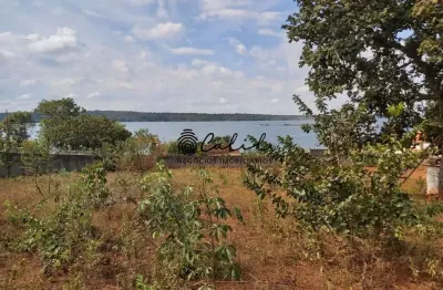 Vivendas do lago - 2 terrenos à venda, 2000 m² por r$ 400.000,00 - zona rural - pimenta/mg