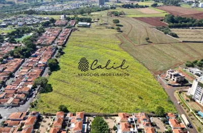 Área para loteamento com 66.540,65 m² à venda por r$ 23.500.000,00 - bonfim paulista, ribeirão preto/sp