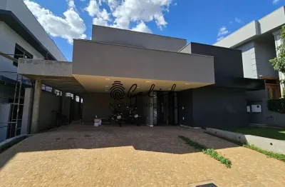 Villa de buenos aires - casa sobrado com 4 suítes, 400.00 m² à venda por r$ 3.500.000,00 - jardim olhos d'água - ribeirão preto / sp