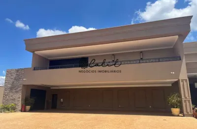 Condomínio vila nova jerusalem - casa com 5 suítes, 800m² à venda por r$ 5.800.000,00 - condomínio vila nova jerusalem, jardinópolis/sp