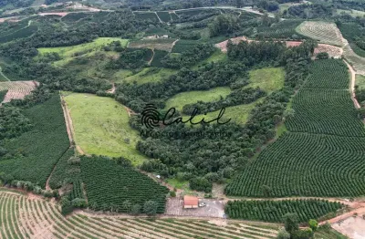 Fazenda pecuária com 27,76 hectares à venda por r$ 4.000.000,00 - jacuí/mg