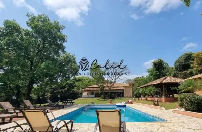 Rancho com 10 dormitórios, 1500 m² - venda por r$ 5.500.000,00 ou aluguel por r$ 15.000,00/mês - centro - delfinópolis/mg