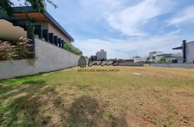 Condominio buganvile - terreno à venda, 508 m² por r$ 1.500.000,00 - jardim olhos d'água - ribeirão preto/sp