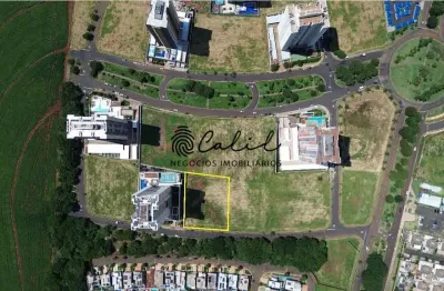 Terreno de uso residencial, 3.539,95m² à venda por r$ 10.620.000,00 - quinta da primavera, ribeirão preto/sp