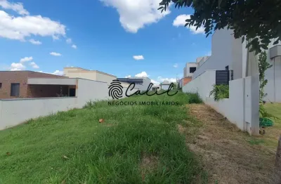Terras de san pedro - terreno com 260m² à venda por r$ 209.000,00 - condomínio terras de san pedro, ribeirão preto/sp