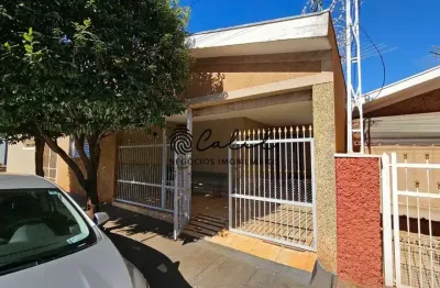 Casa térrea de 184m² com 3 quartos à venda por r$440.000,00 - vila tibério