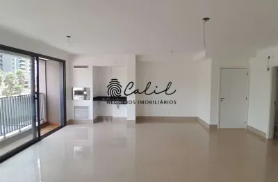 Edifício perspective - apartamento com 3 dormitórios à venda, 158 m² por r$ 1.307.000 - edifício perspective - olhos d’agua - ribeirão preto/sp