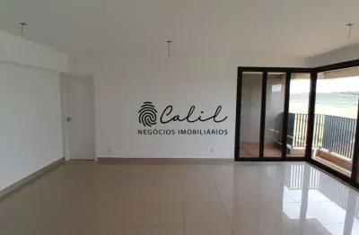 Edifício magna vista - apartamento com 4 dormitórios à venda, 135 m² por r$ 1.065.000 - edifício magna vista - olhos d’agua - ribeirão preto/sp