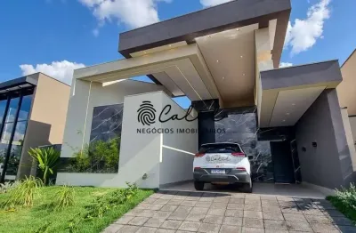 Condomínio quinta dos ventos - casa com 3 dormitórios à venda, 195 m² por r$ 1.610.000,00 - cond. quinta dos ventos - ribeirão preto/sp