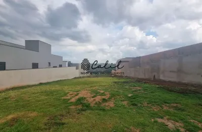 Alphaville ii - terreno à venda, 494 m² por r$ 648.000,00 - alphaville - ribeirão preto/sp