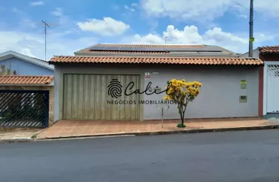 Casa com 3 dormitórios à venda, 213 m² por r$ 580.000,00 - jardim paulistano - ribeirão preto/sp