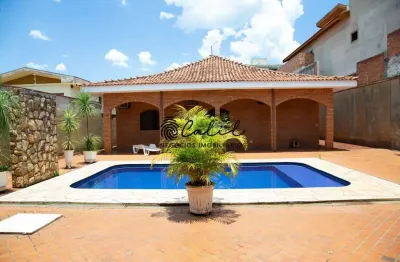 Casa 3 quartos à venda, 214m², r$933.000,00 - jardim paulistano, ribeirão pretosp