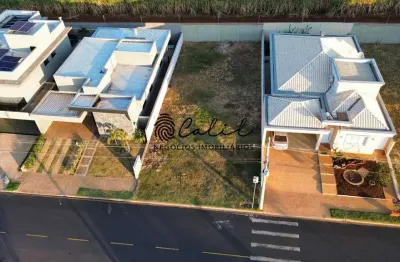 Condomínio quinta dos ventos - terreno em condomínio, 350m² à venda por r$ 550.000,00, condomínio quinta dos ventos - ribeirão preto/sp