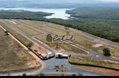 Recanto do lago - terreno à venda, 330 m² por r$ 300.000,00 - recanto do lago - rifaina/sp