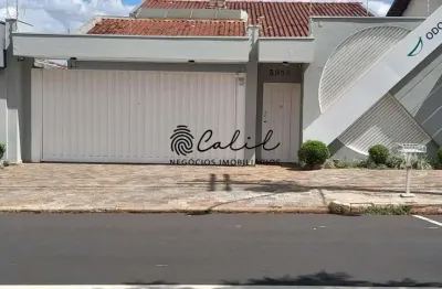 Exclusividade – casa comercial 243,86m² para aluguel – r$ 8.000,00 