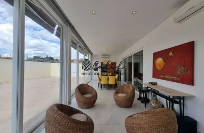 Casa com 3 suites à venda, 310 m² por r$ 2.700.000 - jardim canadá - ribeirão preto/sp