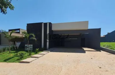 Condominio jardim vista bella - casa terrea  com 3 dormitórios, à venda, 173m² por r$1.320.000,00- condominio jardim vista bela- ribeirão preto/sp