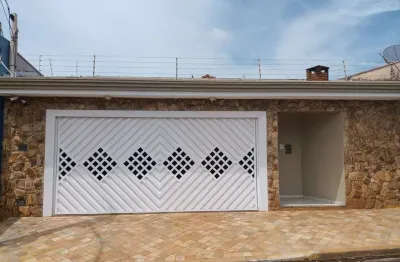 Casa térrea com 3 dormitórios, 223m² à venda por r$ 570.000,00 - parque das figueiras, ribeirão preto/sp