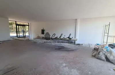 Salão com 145m², 2 banheiros para locação por r$ 15.000,00 - vila do golf - ribeirão preto/sp