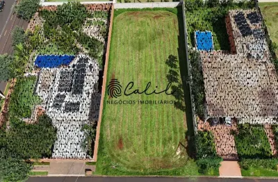 Condominio royal park - terreno à venda, 900,00m² por r$ 990.000,00 - condomínio  royal park, ribeirão preto/sp