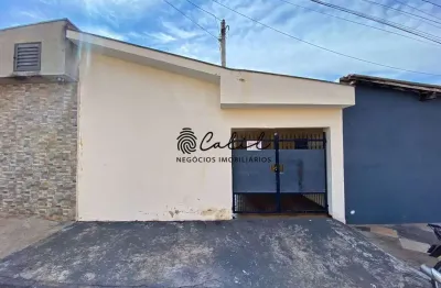 Casa com 3 quartos à venda na Rua Vila Bela, Ipiranga, Ribeirão Preto