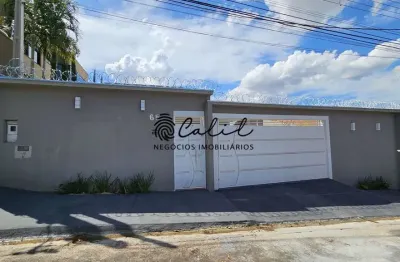 Casa térrea com 3 suítes, 171,84m² à venda por r$ 1.180.000,00  - city ribeirão - ribeirão preto/sp