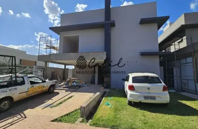 Villa de buenos aires - casa sobrado com 4 suítes, 450.00 m² à venda por r$ 3.700.000,00 - jardim olhos d'água - ribeirão preto / sp