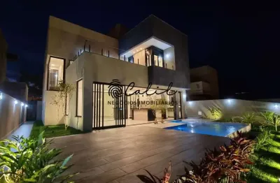 Condomínio quinta dos ventos - casa com 4 dormitórios à venda, 272 m² por r$ 2.350.000,00 - vila do golf - ribeirão preto/sp