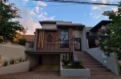 Condominio san marco ii - ilha gênova - casa térrea, 3 dormitórios, 185m² à venda por r$ 1.390.000,00 - condomínio san marco ii - ilha gênova - ribeirão preto/sp