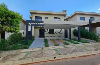 Residencial formosa - casa sobrado de 172m² com 3 suítes à venda por r$ 1.350.000,00 - residencial formosa, ribeirão preto/sp