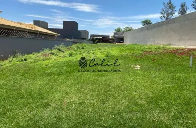 Condominio Colina do Golfe - Terreno com 420,05m² à venda por R$ 955.000,00 - Colina do Golfe - Ribeirão Preto / SP