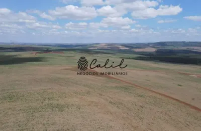 Fazenda com 130,68 hectares à venda por r$ 16.000.000,00 - patrocínio paulista/sp